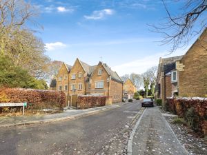 Entrance- click for photo gallery